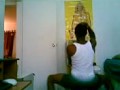 DO DA THICK GIRL