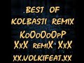 DJ_WOLF Ft DJ aLi vs.Tarik Tufekci - Kolbasti (Part2-ReMiX)