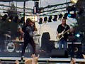 Joe Lynn Turner - \"Perfect Strangers\" (Tampere, 8 June 2008)
