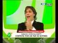Nacho Corcoglioniti Volvio a ganar
