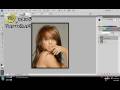 How to Recolor Hair in Photoshop