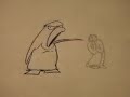 Lip Sync: Penguin Marital Issues