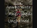 anubis gate   andromeda unchained
