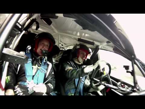 Latest WRC HD & Rally HD Videos