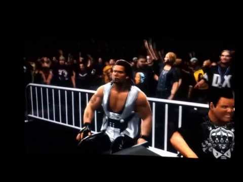 how to get more cutscenes in wwe 12