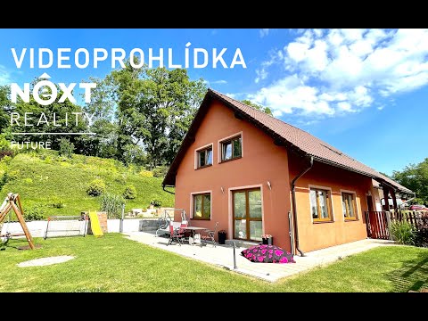 Video Prodej Rodinný dům, 167㎡