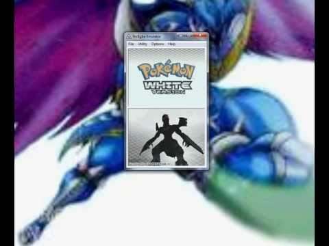 how to patch nds roms for no$gba