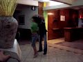 Juan Carlos On 2  (Yamulee) & Diana (Salsa con Clave)