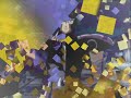 le dernier combat des chevaliers dor