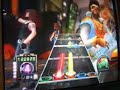 guitar hero iii : one   metallica
