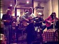 \"Greensleeves\"- Holiday Music by Sarah Elizabeth Campbell