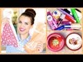 Drugstore Beauty Haul! (and some other stuff too!)