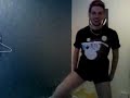 THE CRAB DANCE