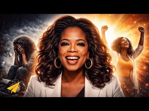 Oprah Winfrey: How to ATTRACT Anything You Want in Your Life
