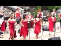 ORQUESTA KANDELA The All-Female Salsa Band