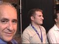 Incose 2008 Banquet - Part 2