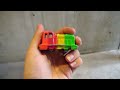 Kone Roped Hydraulic elevator @ Woodruff Arts Center Atlanta GA w/ musicfreakcc