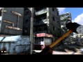 Serious Sam 3 - BFE Walkthrough Part 1 ( Summer In Cairo )