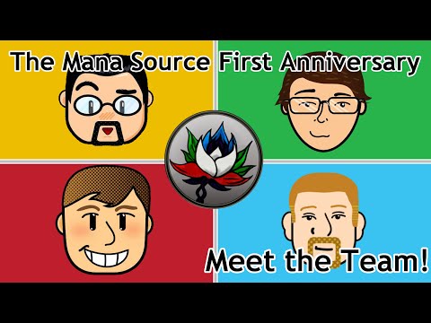 Year - Thank you all so much for watching our videos! We love you! FOLLOW US all over the place: Wedge: https://www.youtube.com/user/tmswedge https://www.facebook.com/tmswedge https://twitter.com/TheMa...