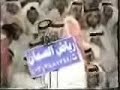 محاورة رائعة بين الشاعر محمد السناني والشاعر تركي الميزاني