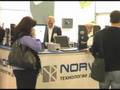videos de NORWEQ At PIR 2008 Exhibition Moscow