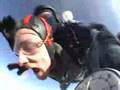 Gone Skydiving