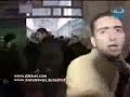 Egyptische minister wordt uit moskee gezet