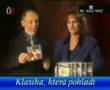 Česká soda - Teleshopping