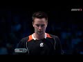 Nadal Vs Soderling Atp World Tour Finals 2009