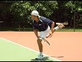 Juan Pablo Brzezicki vs Sebastian Decoud