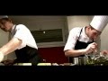 Thomas Bissegger Bocuse d'or 2012