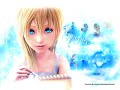 Kingdom Hearts Screen Intro Kingdom Hearts Screen Intro