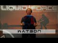 2010 Liquid Force Watson Wakeboard - Clinic DVD