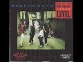 GETO BOYS MIND OF A LUNATIC GETO BOYS MIND OF A LUNATIC