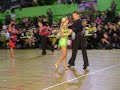 \"Taneczny weekend\" Zamo?? 2008 GPP pow.15 Latin Final Cha-cha \"Taneczny weekend\" Zamo?? 2008 GPP pow.15 Latin Final Cha-cha