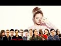 Classical Musicians React: Lee Hi 'It's Over' vs 'My Star'
