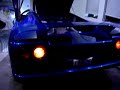 Larini exhaust on \