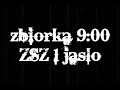 Nafta Jedlicze VS JKS CZARNI 1910 JAS?O