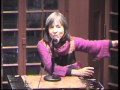 Cecilia Vicuna discusses her film Kon Kon