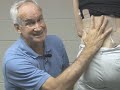 Tens Electrode Placement for Back Pain