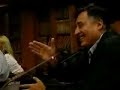 gervasio sánchez habla de enrique meneses