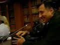 gervasio sánchez habla de enrique meneses