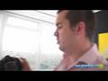 Nikon D90 First Look Review