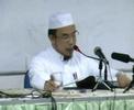 Tarikh : Dr Asri, Pensyarah Pengajian Islam USM ( 7 / 9 )