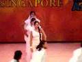 SMA Onam Night 07 Stage Performance 3