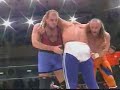 James Mason & Como vs. Solar & Shriyu