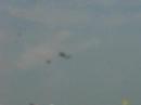 Apache's at Dayton Airshow 2008