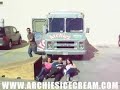 Archie's Ice Cream parties w/ Bridhouse & Blitz Distribution Archie's Ice Cream parties w/ Bridhouse & Blitz Distribution