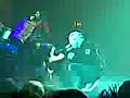 Slipknot Live Hammersmith December 1st 2008