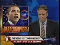 Jon Stewart on 2008 Election